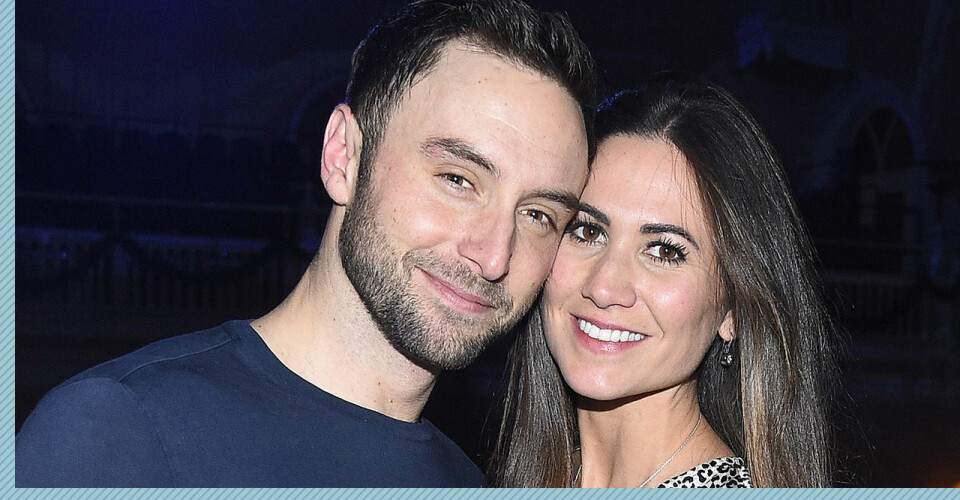 Måns och Ciara Zelmerlöw öppnar upp om sorgen efter missfallen