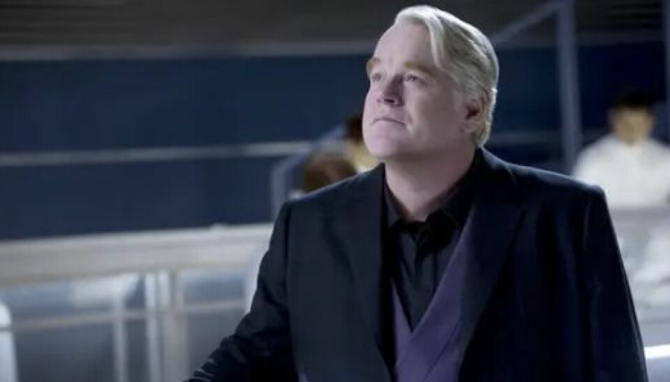 4 filmer som fortsatte spelas in trots att stjärnan dött