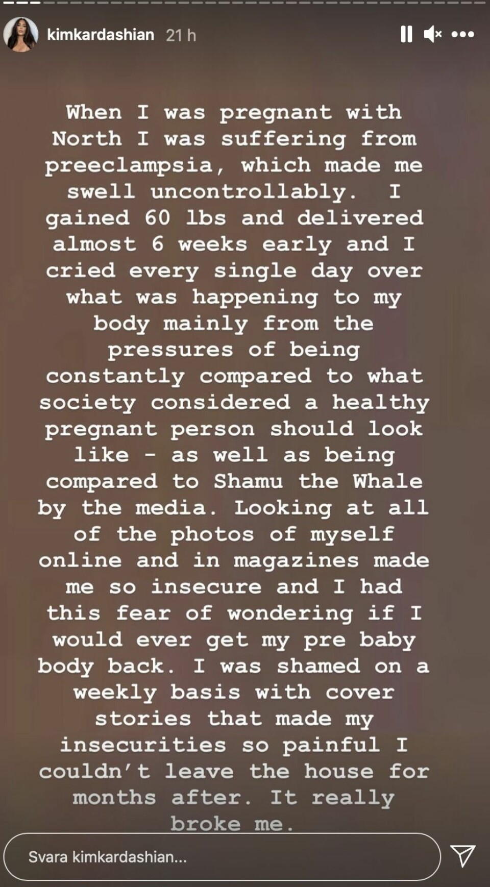 Kim Kardashian: Framing Britney påminner om mobbningen av mig