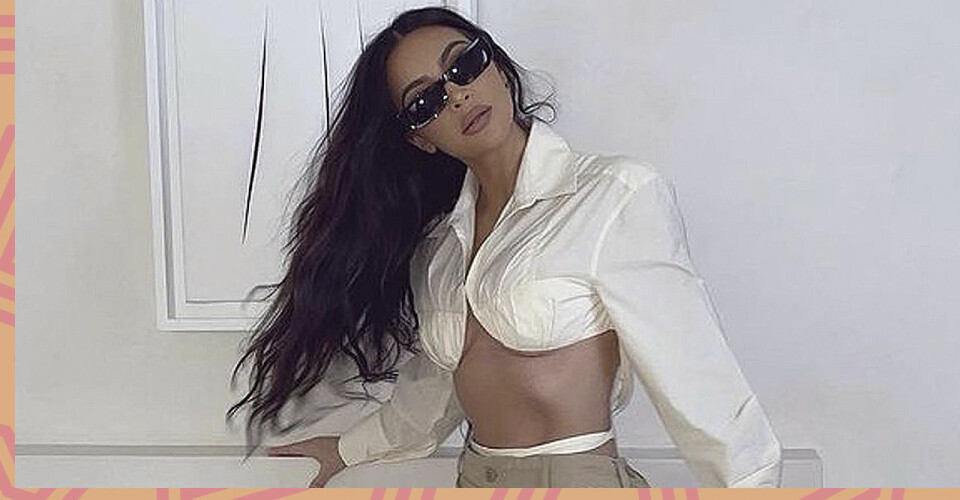 Kim Kardashian: Framing Britney påminner om mobbningen av mig