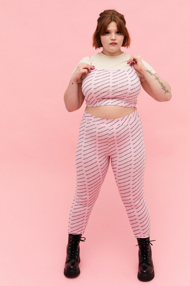 Monki släpper ny kollektion tillsammans med PLAN International – se den här