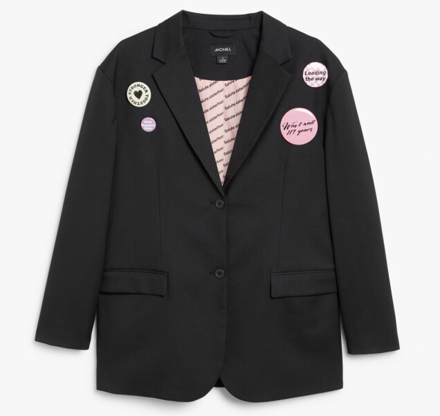 Monki släpper ny kollektion tillsammans med PLAN International – se den här