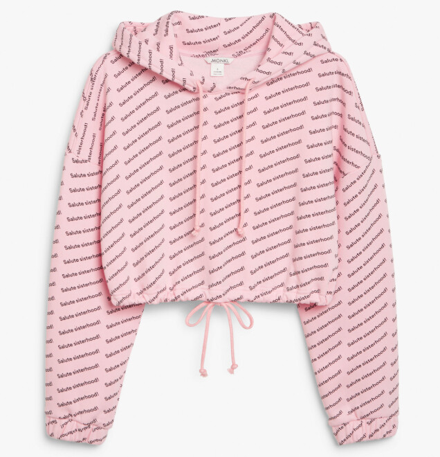 Monki släpper ny kollektion tillsammans med PLAN International – se den här