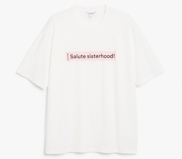 Monki släpper ny kollektion tillsammans med PLAN International – se den här