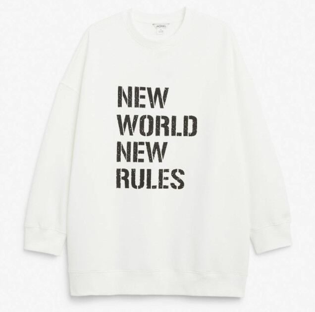 Monki släpper ny kollektion tillsammans med PLAN International – se den här