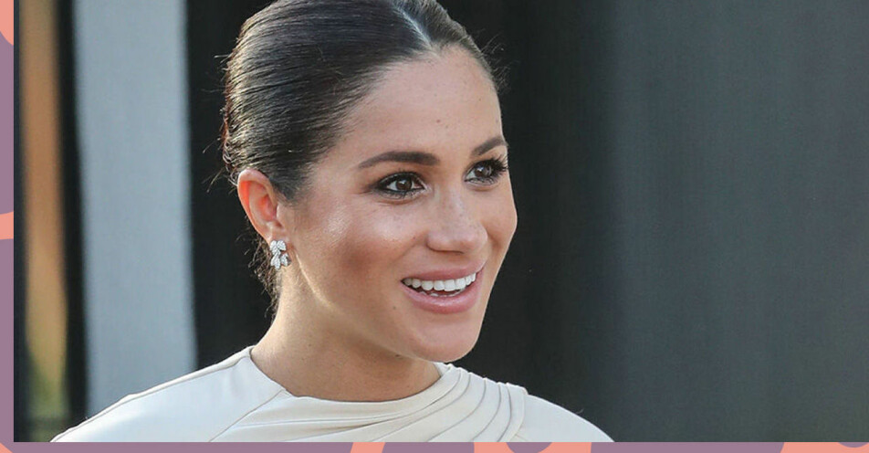7 anledningar till varför Meghan Markle är så otroligt cool