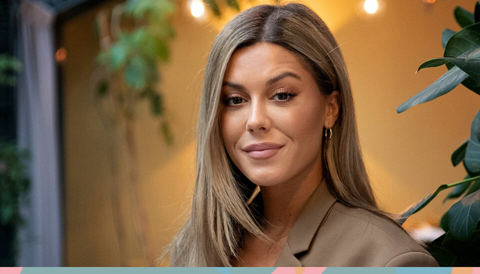 Bianca Ingrosso talar ut efter hatet: ”Jag är ingen elak människa”
