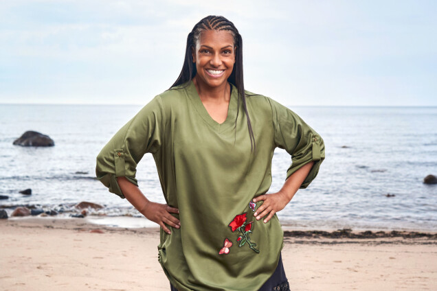 Viktoria Widelius - Robinson 2021 Viktoria Widelius - Robinson 2021
