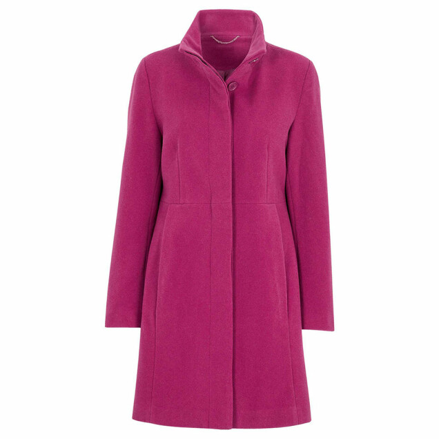 Vårens trendfärg! 18 plagg och accessoarer i rosa och cerise