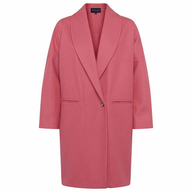 Vårens trendfärg! 18 plagg och accessoarer i rosa och cerise