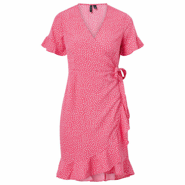 Vårens trendfärg! 18 plagg och accessoarer i rosa och cerise