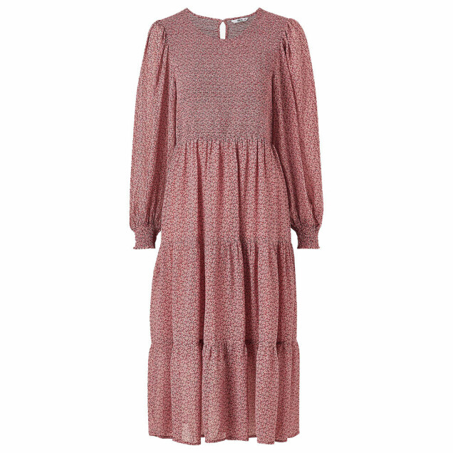 Vårens trendfärg! 18 plagg och accessoarer i rosa och cerise