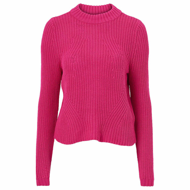 Vårens trendfärg! 18 plagg och accessoarer i rosa och cerise