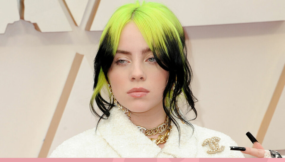 Billie Eilish vädjan till fansen – efter exets uttalande om uppbrottet