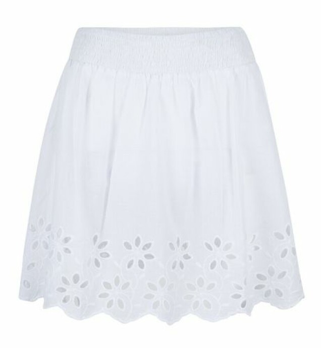 Mini, midi och maxi – kjolarna du kommer vilja ha i sommar