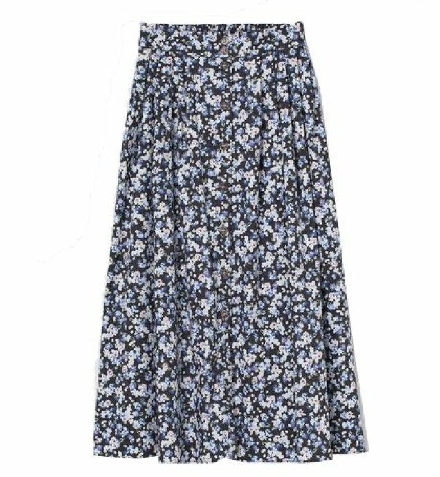 Mini, midi och maxi – kjolarna du kommer vilja ha i sommar