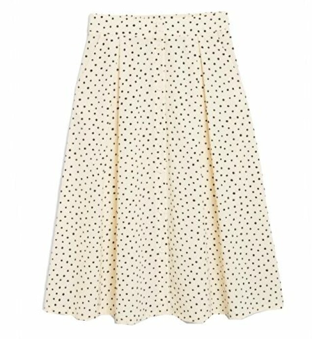 Mini, midi och maxi – kjolarna du kommer vilja ha i sommar
