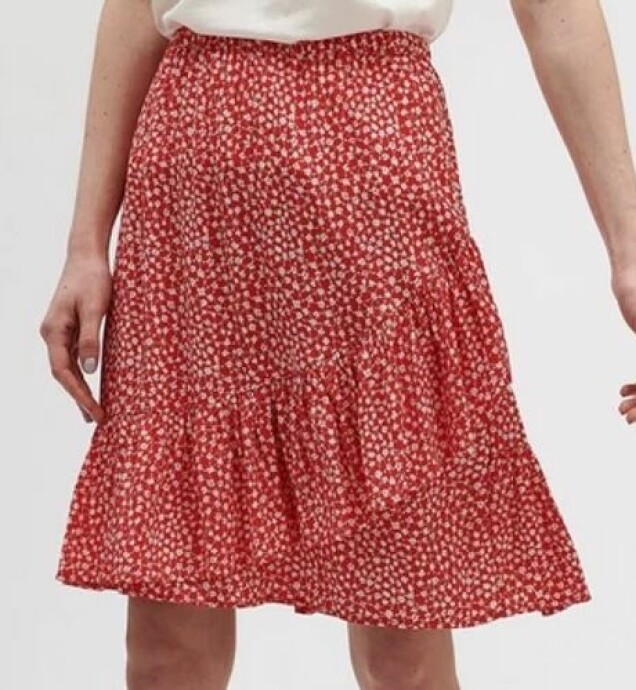 Mini, midi och maxi – kjolarna du kommer vilja ha i sommar