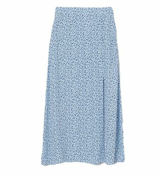Mini, midi och maxi – kjolarna du kommer vilja ha i sommar