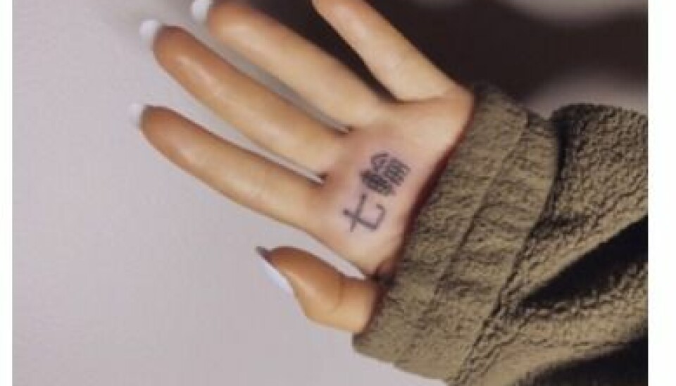 Kändisarnas mest misslyckade tatueringar
