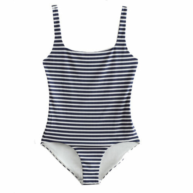 Badkläder 2021: 25 snygga bikinis och baddräkter