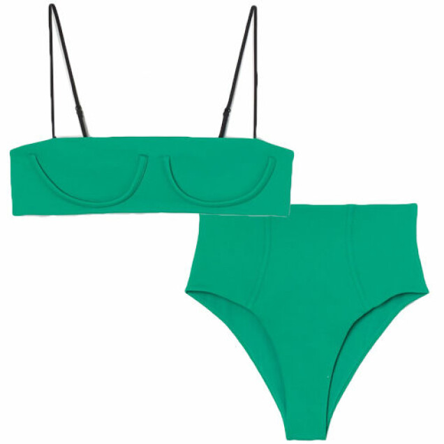 Badkläder 2021: 25 snygga bikinis och baddräkter