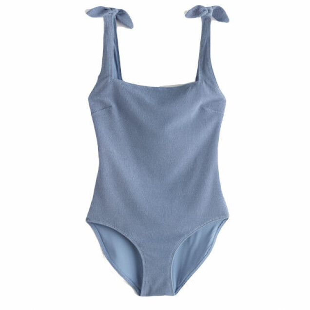 Badkläder 2021: 25 snygga bikinis och baddräkter