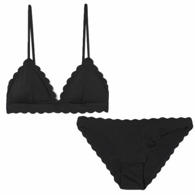 Badkläder 2021: 25 snygga bikinis och baddräkter