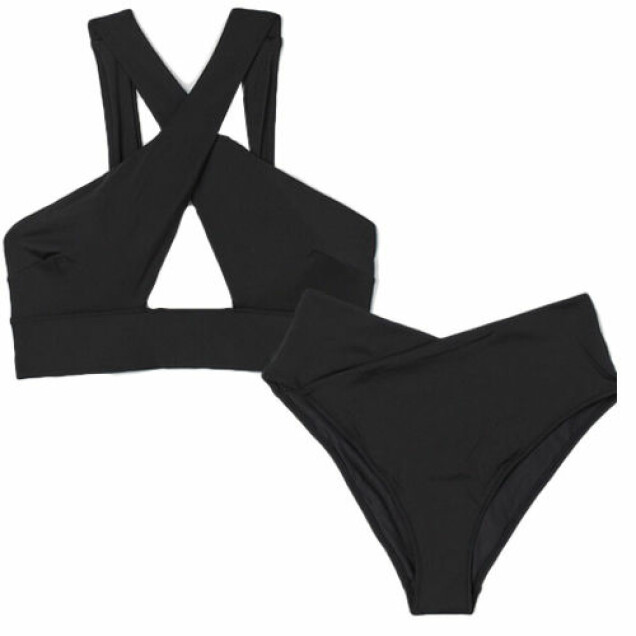 Badkläder 2021: 25 snygga bikinis och baddräkter