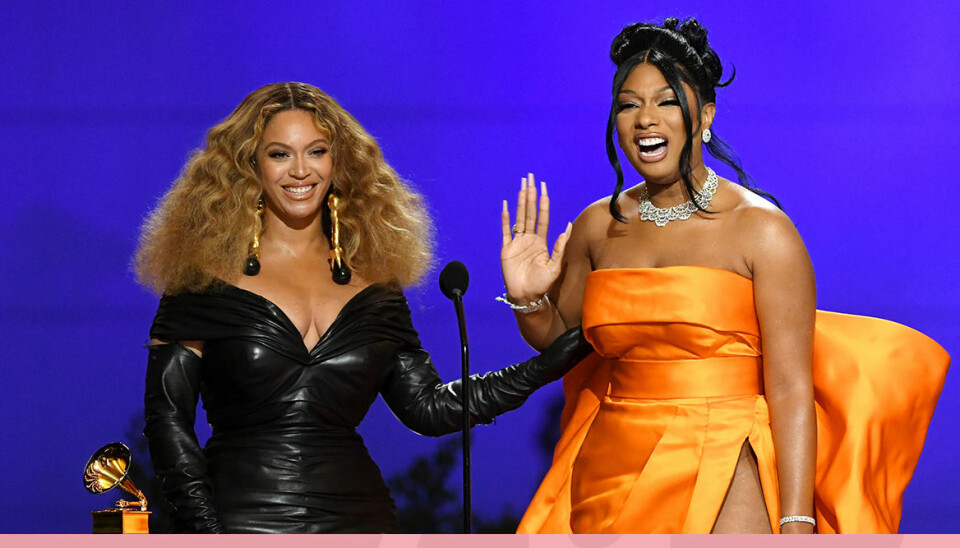 Här är alla vinnarna under Grammygalan 2021