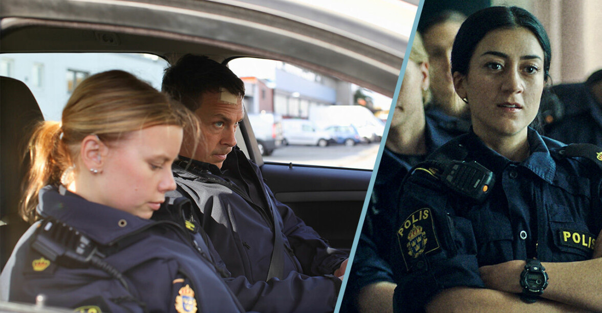 När har Tunna blå linjen säsong 2 premiär? Här är allt vi vet