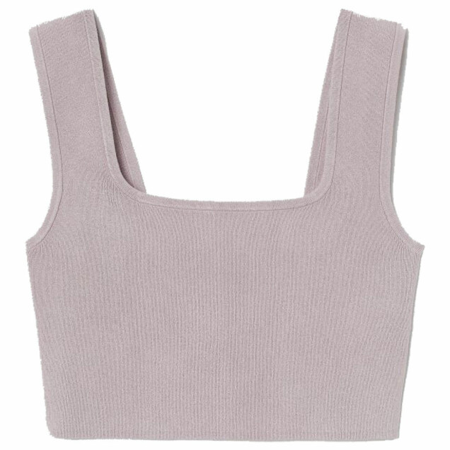 19 trendiga bralettes och croptops – så stylar du dem 2021