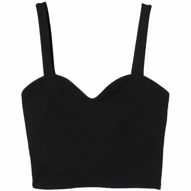 19 trendiga bralettes och croptops – så stylar du dem 2021