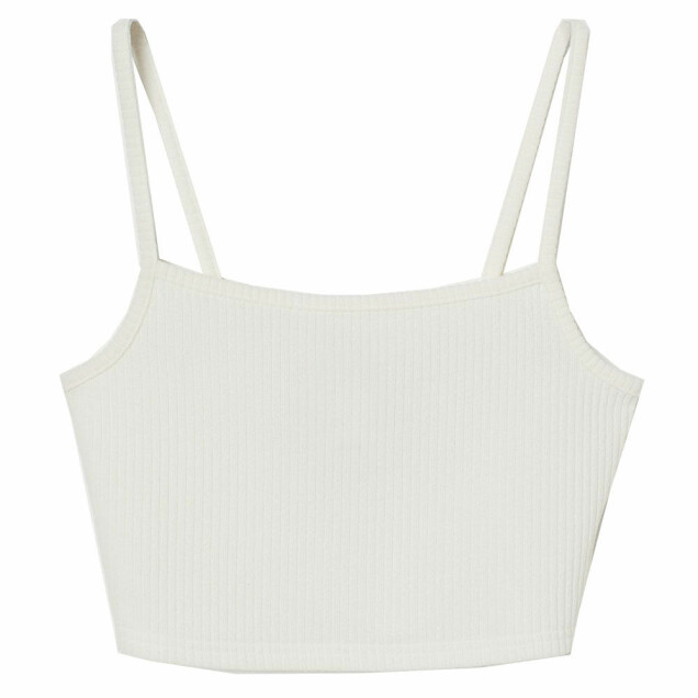 19 trendiga bralettes och croptops – så stylar du dem 2021