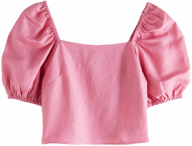 19 trendiga bralettes och croptops – så stylar du dem 2021