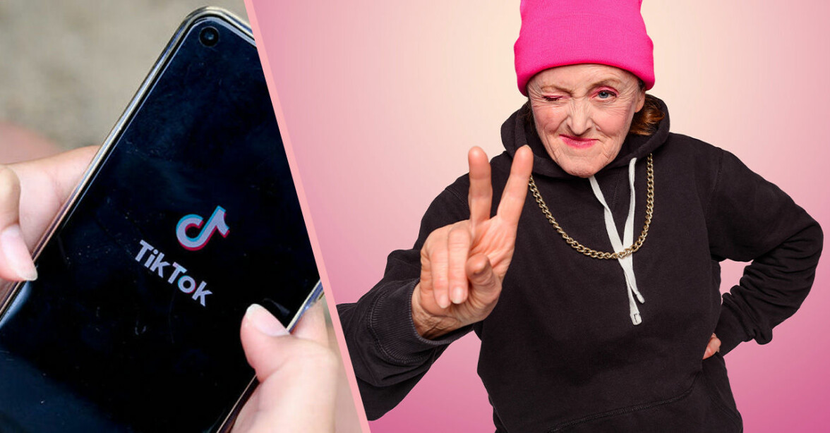 Testet på TikTok avslöjar din ålder – vilken generation tillhör du?