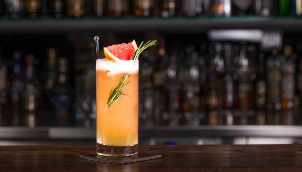 6 tips på drinkar med öl