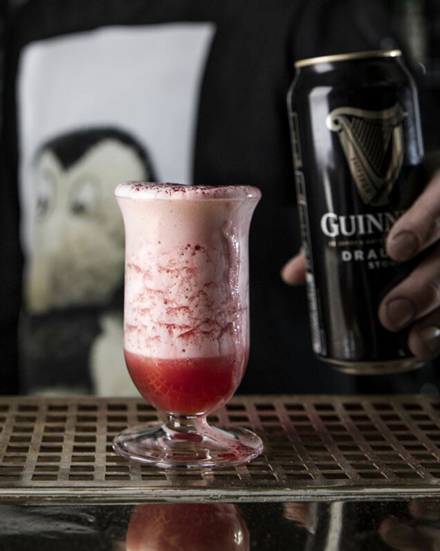 6 tips på drinkar med öl