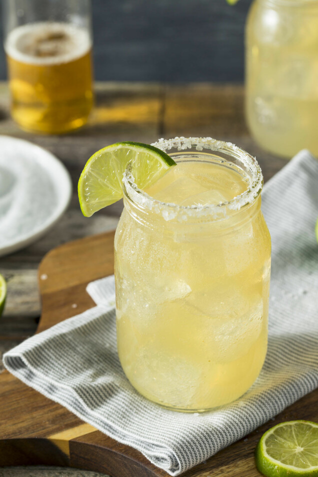 6 tips på drinkar med öl