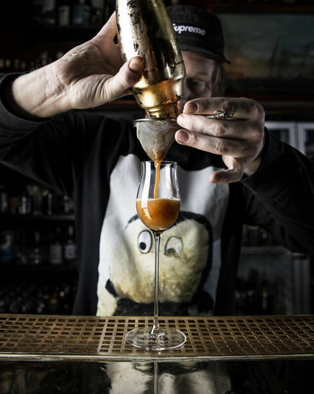 6 tips på drinkar med öl