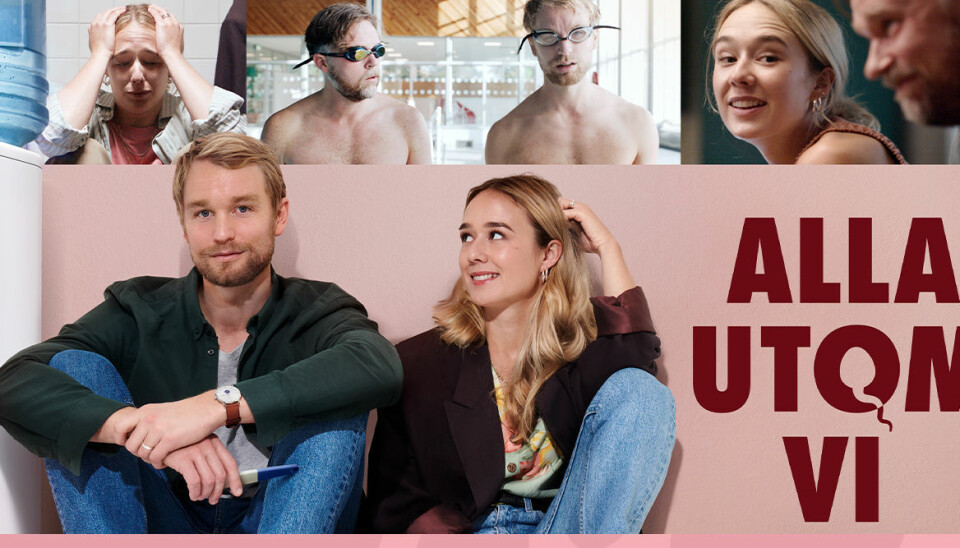 Alla utom vi får en säsong 2 – här är allt vi vet