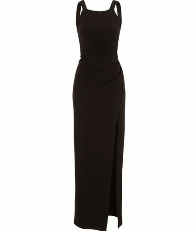 30 snygga (och billiga!) balklänningar och maxiklänningar