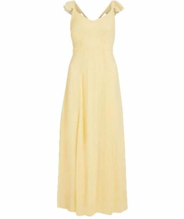 30 snygga (och billiga!) balklänningar och maxiklänningar