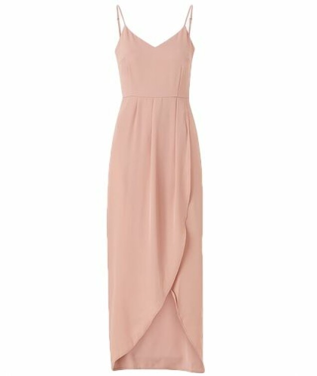 30 snygga (och billiga!) balklänningar och maxiklänningar