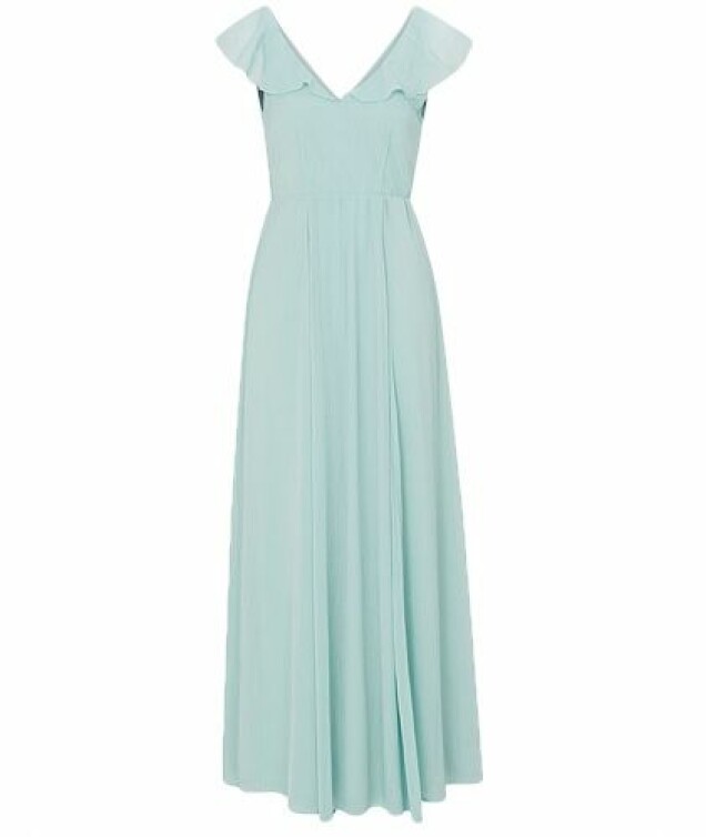 30 snygga (och billiga!) balklänningar och maxiklänningar