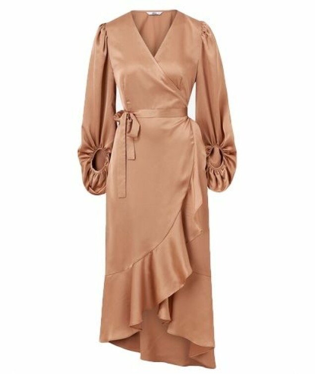 30 snygga (och billiga!) balklänningar och maxiklänningar