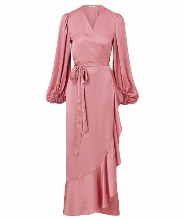 30 snygga (och billiga!) balklänningar och maxiklänningar