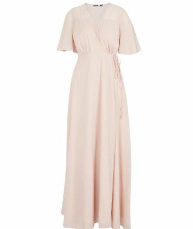 30 snygga (och billiga!) balklänningar och maxiklänningar