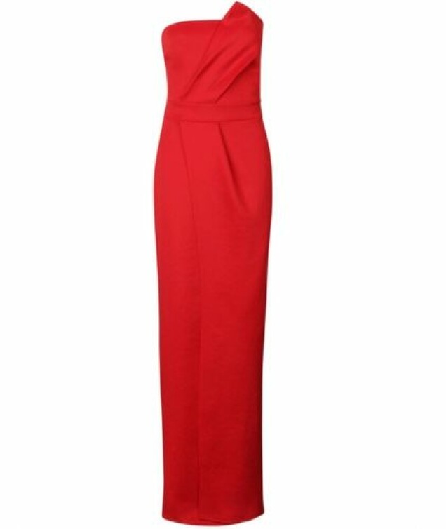 30 snygga (och billiga!) balklänningar och maxiklänningar