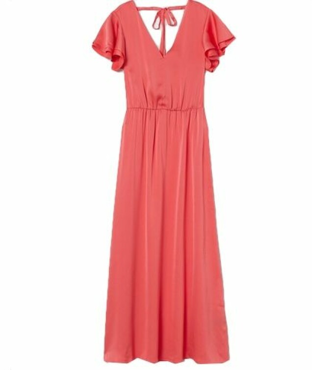 30 snygga (och billiga!) balklänningar och maxiklänningar